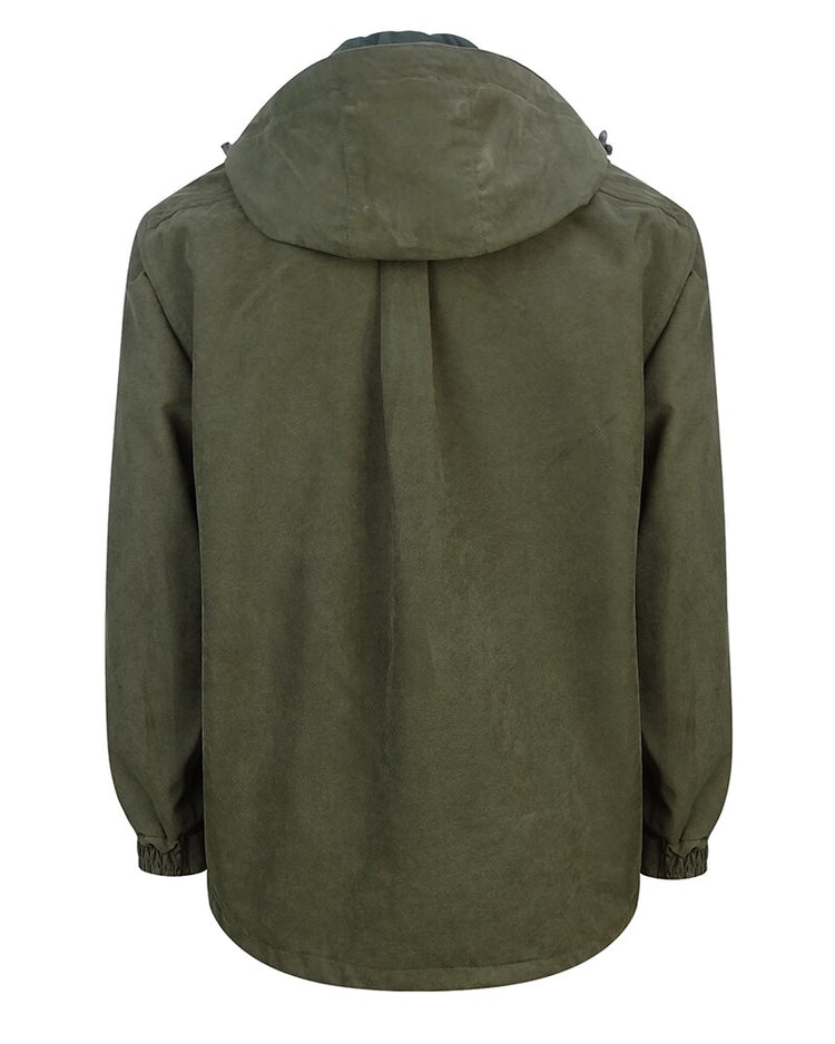 CLEARANCE - Hoggs of Fife Struther Waterproof Smock Field Jacket.