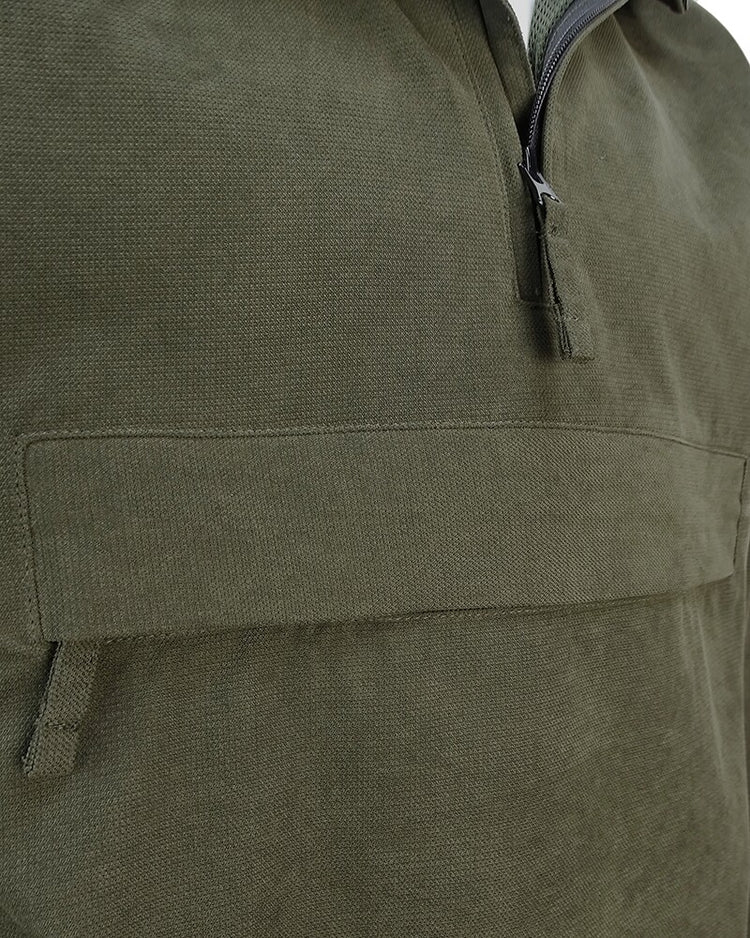 CLEARANCE - Hoggs of Fife Struther Waterproof Smock Field Jacket.
