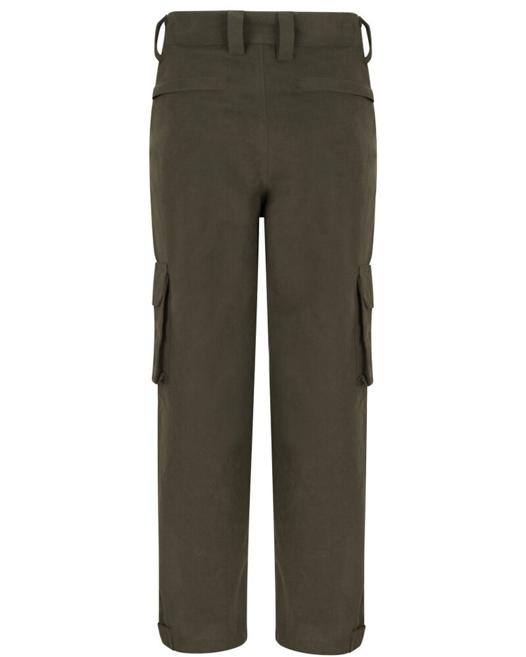 CLEARANCE - Hoggs of Fife Struther Junior W/P Trouser.