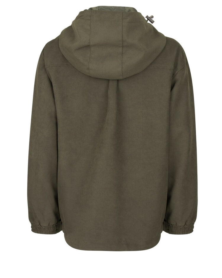 CLEARANCE - Hoggs of Fife Struther Junior W/P Smock Jacket.