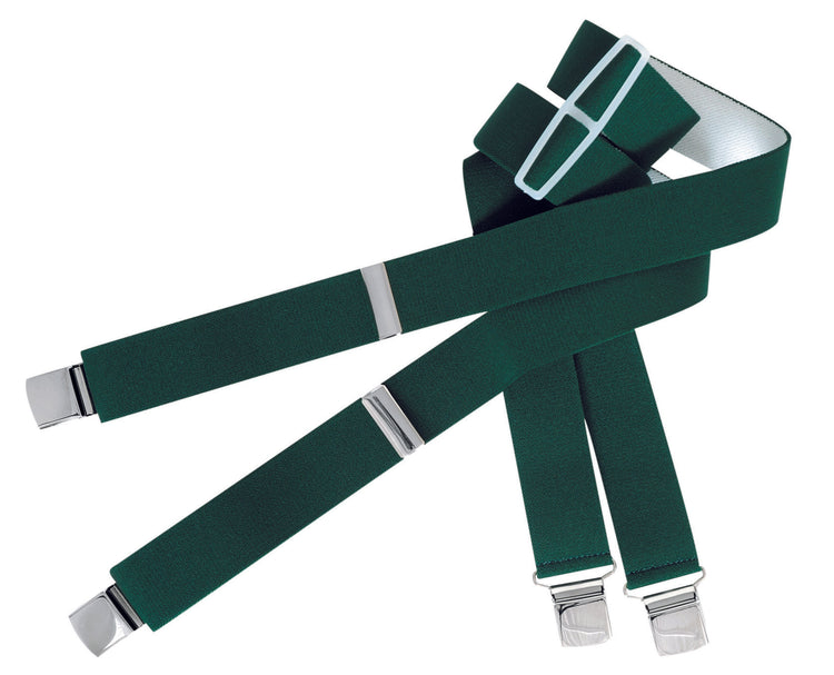 Hoggs of Fife Heavy Duty Braces.