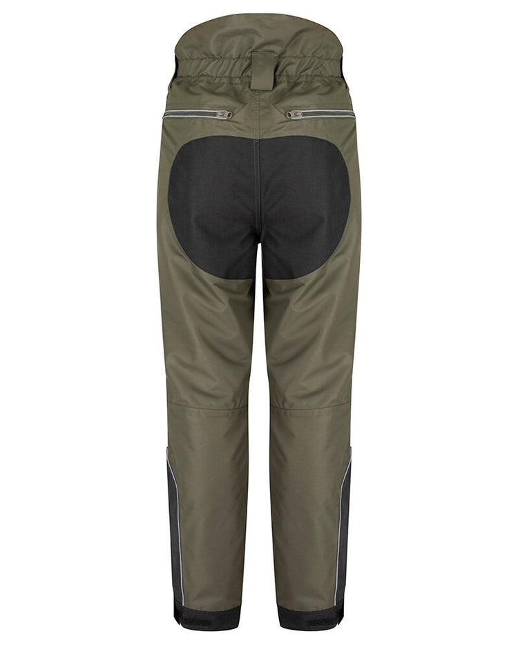 Hoggs of Fife Field Tech Waterproof Trouser.