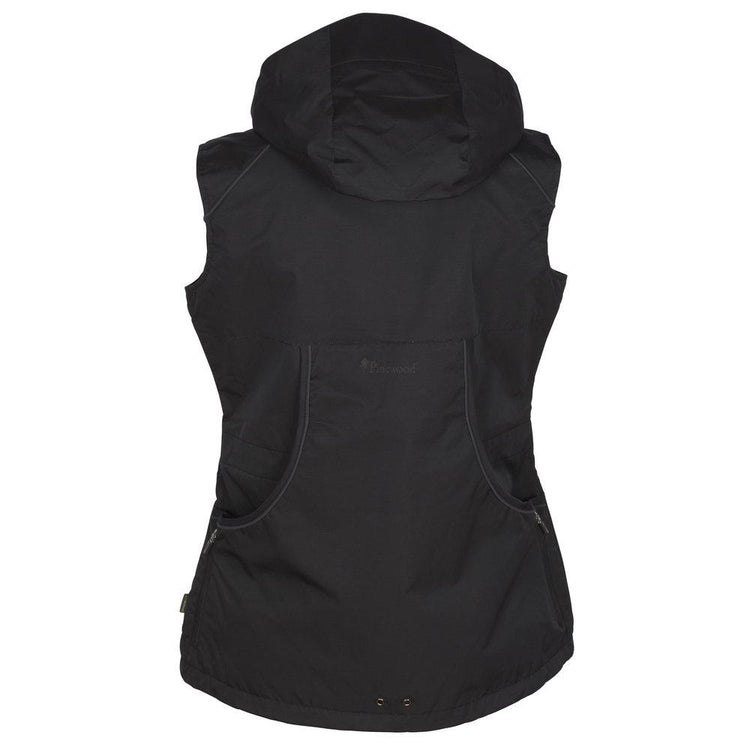CLEARANCE- Pinewood Dog Sports Windblocker Ladies Vest