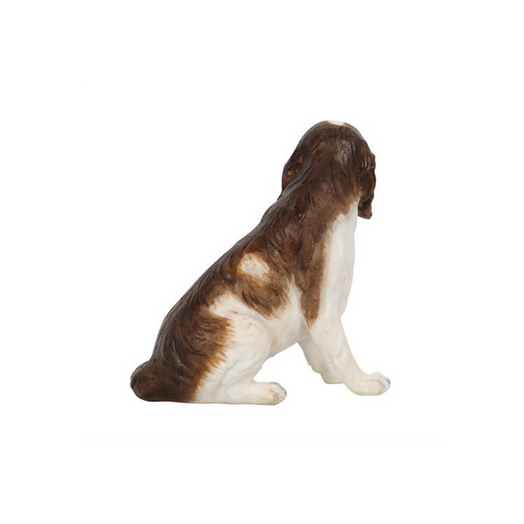 Springer Spaniel Dog Ornament