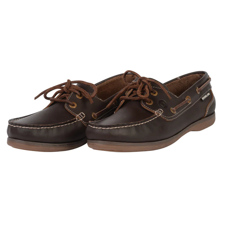 CLEARANCE - Broadfield Wychwood Arena Shoes.