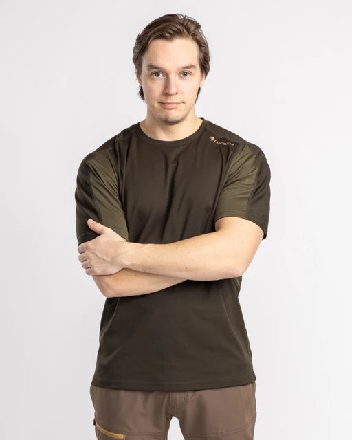 CLEARANCE-FINNVEDEN FUNCTION T-SHIRT