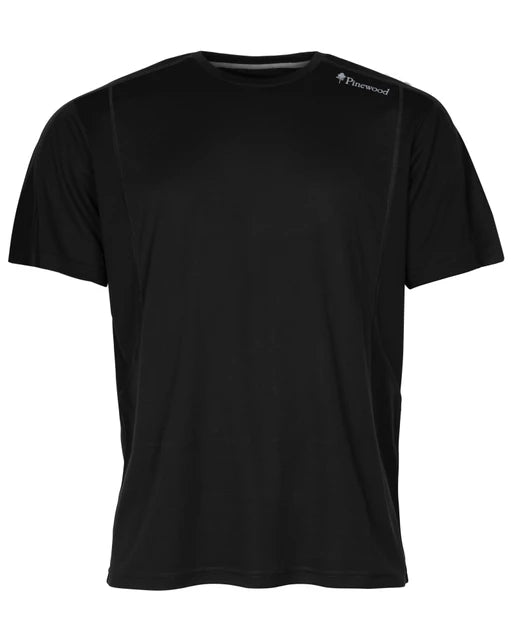 CLEARANCE-FINNVEDEN FUNCTION T-SHIRT