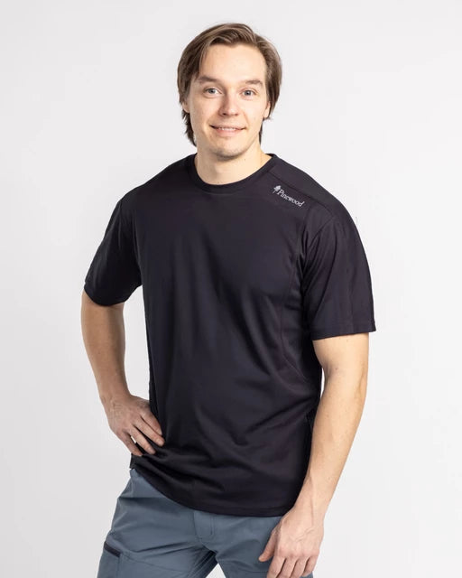 CLEARANCE-FINNVEDEN FUNCTION T-SHIRT