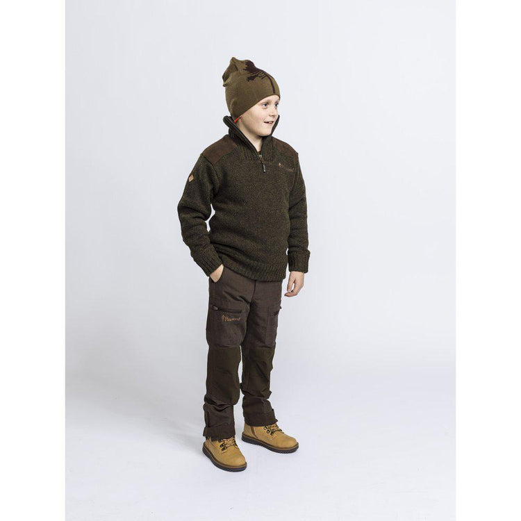 CLEARANCE - Pinewood Hurricane sweater - kids