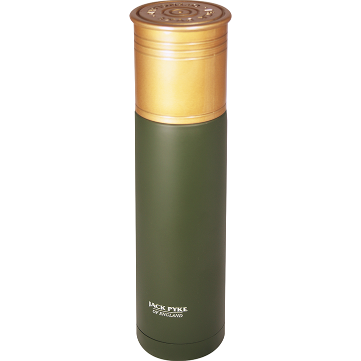Jack Pyke Cartridge Flask 750ml.
