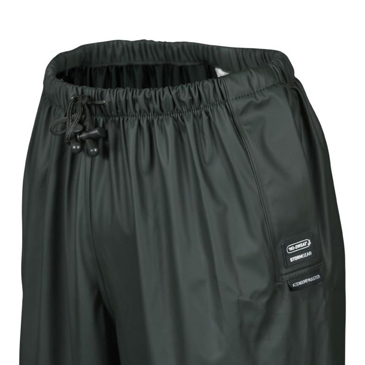 Swampmaster No-Sweat Stormgear Waterproof Trouser
