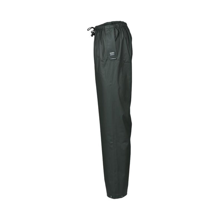 Swampmaster No-Sweat Stormgear Waterproof Trouser