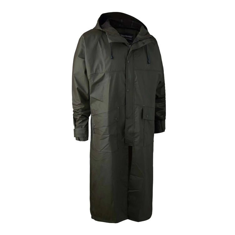 CLEARANCE - Deerhunter Hurricane Raincoat.