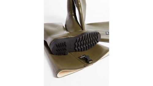 Truite Waders Boots by Aigle