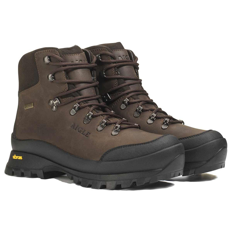 Aigle Muntagna GTX Boot