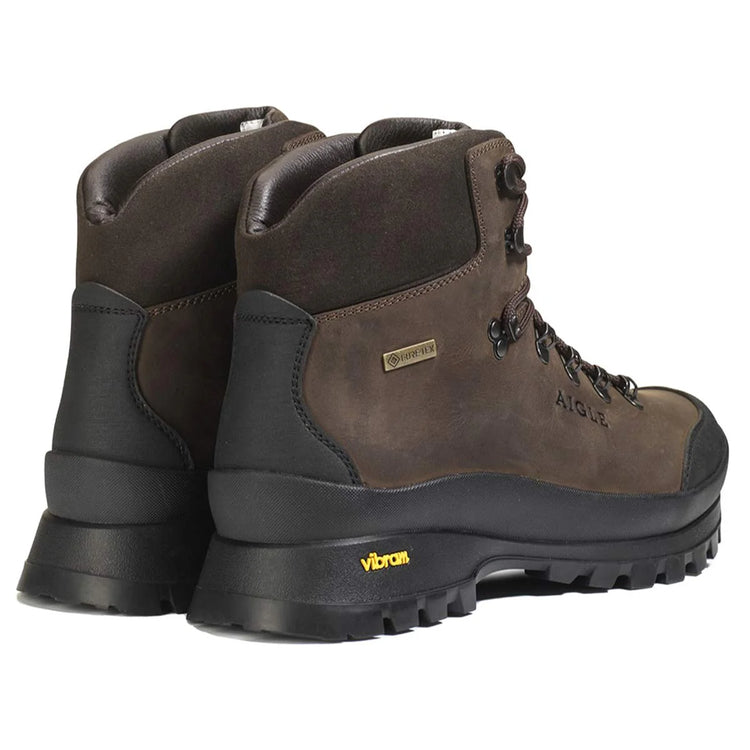 Aigle Muntagna GTX Boot