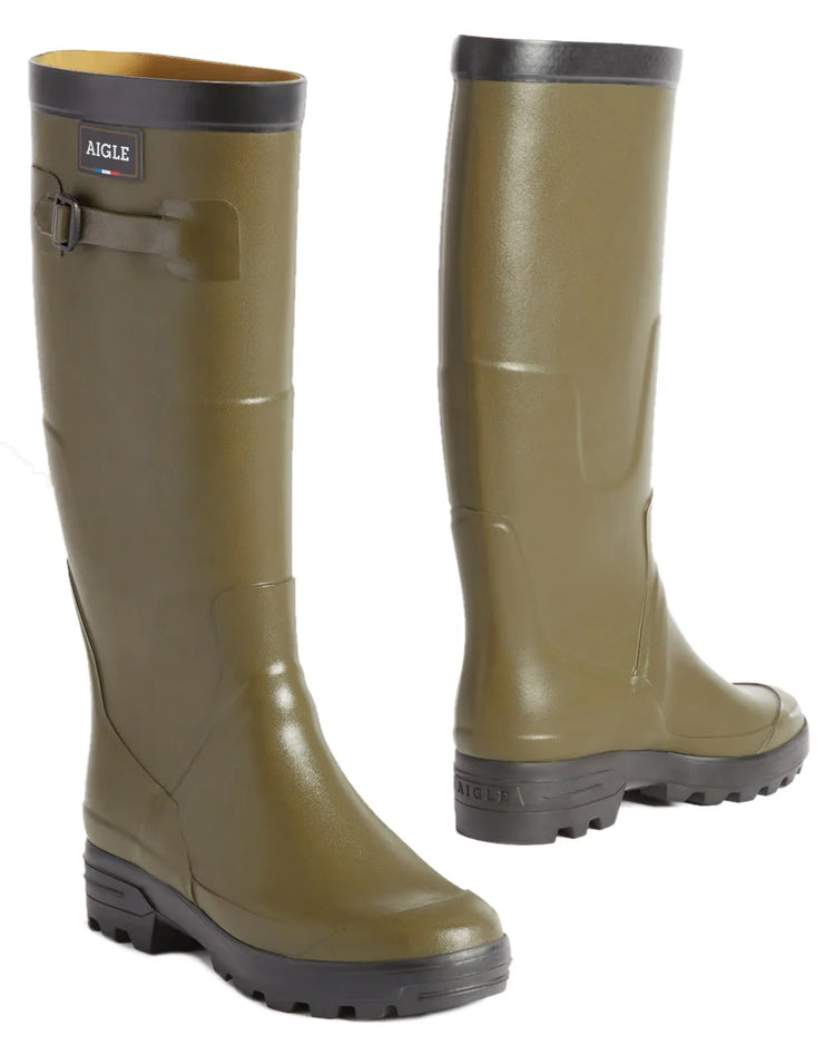 Aigle Benyl Boot