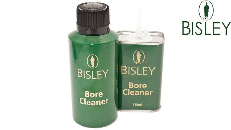 150ml Aerosol Bore Cleaner by Bisley