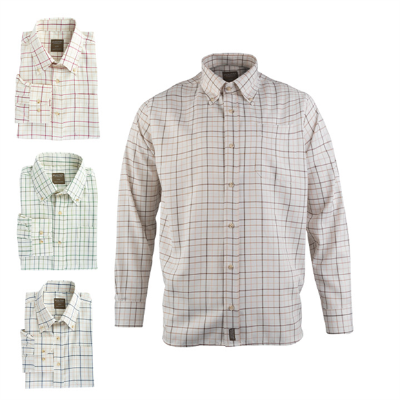 Jack Pyke Countryman Shirt.