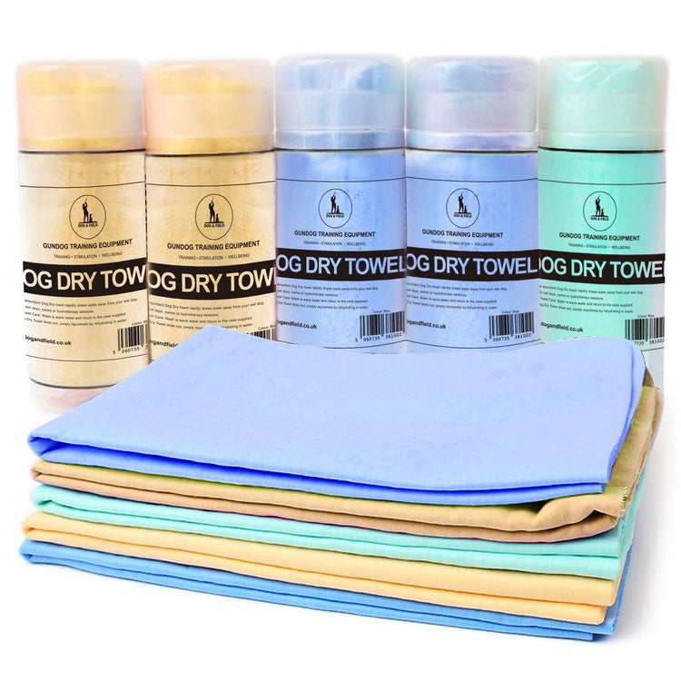 Dog & Field Drying Towel