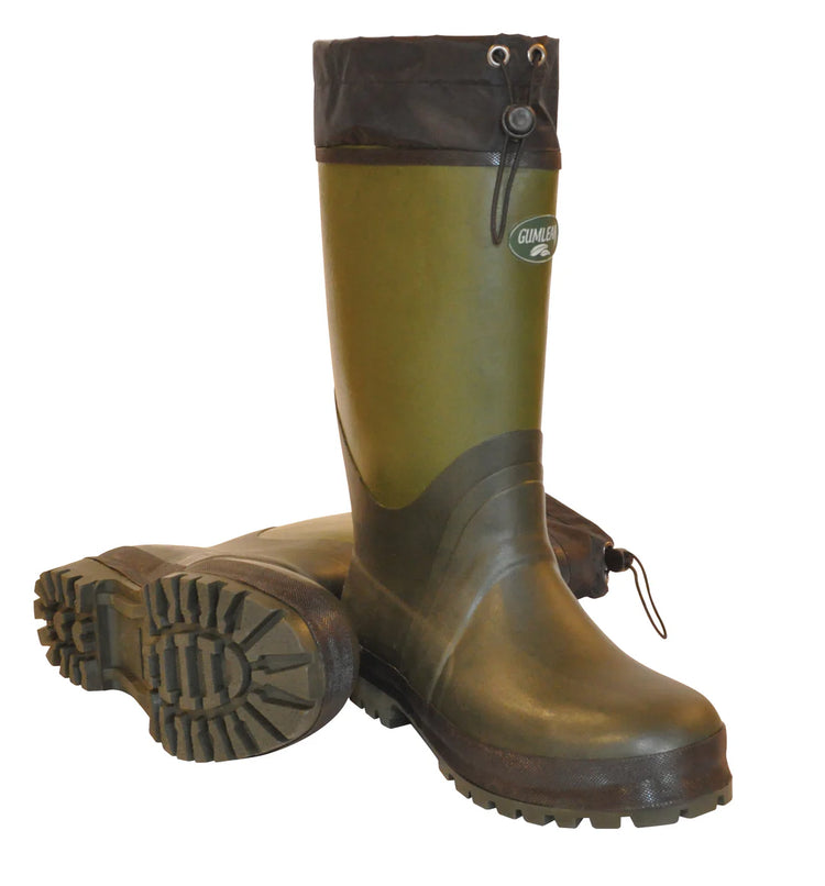 Gumleaf Avon Wellington Boot