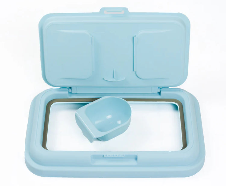 Henry Wag Store Fresh Food Box