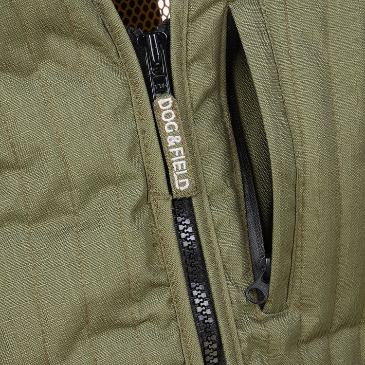 Heritage V2 Training Vest