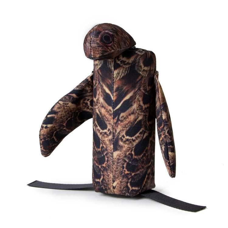 Hen Pheasant Bird Launcher Dummy