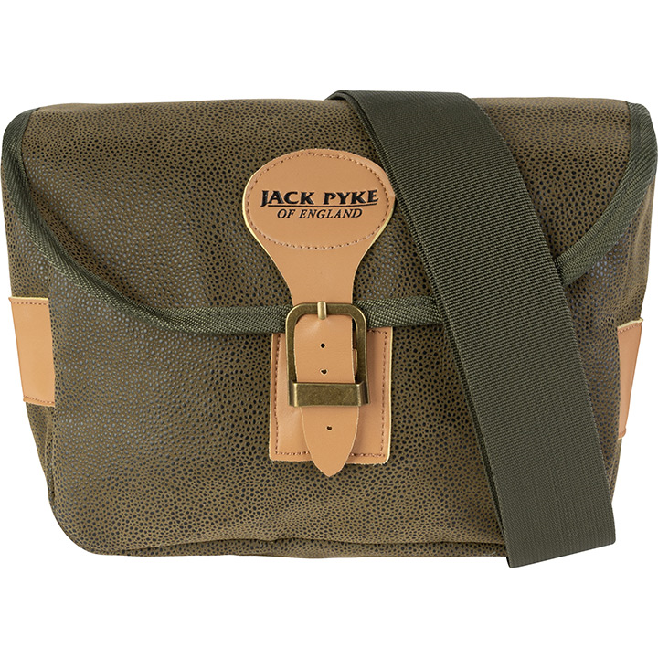 Jack Pyke Duotex Cartridge Bag.