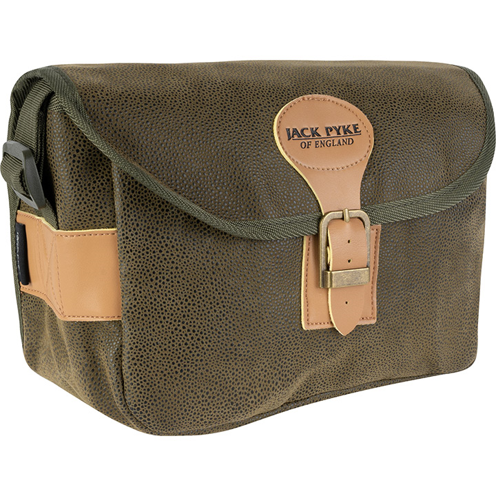 Jack Pyke Duotex Cartridge Bag.