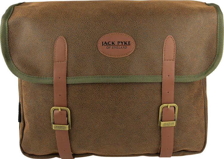 Jack Pyke Dog Bag Duotex.