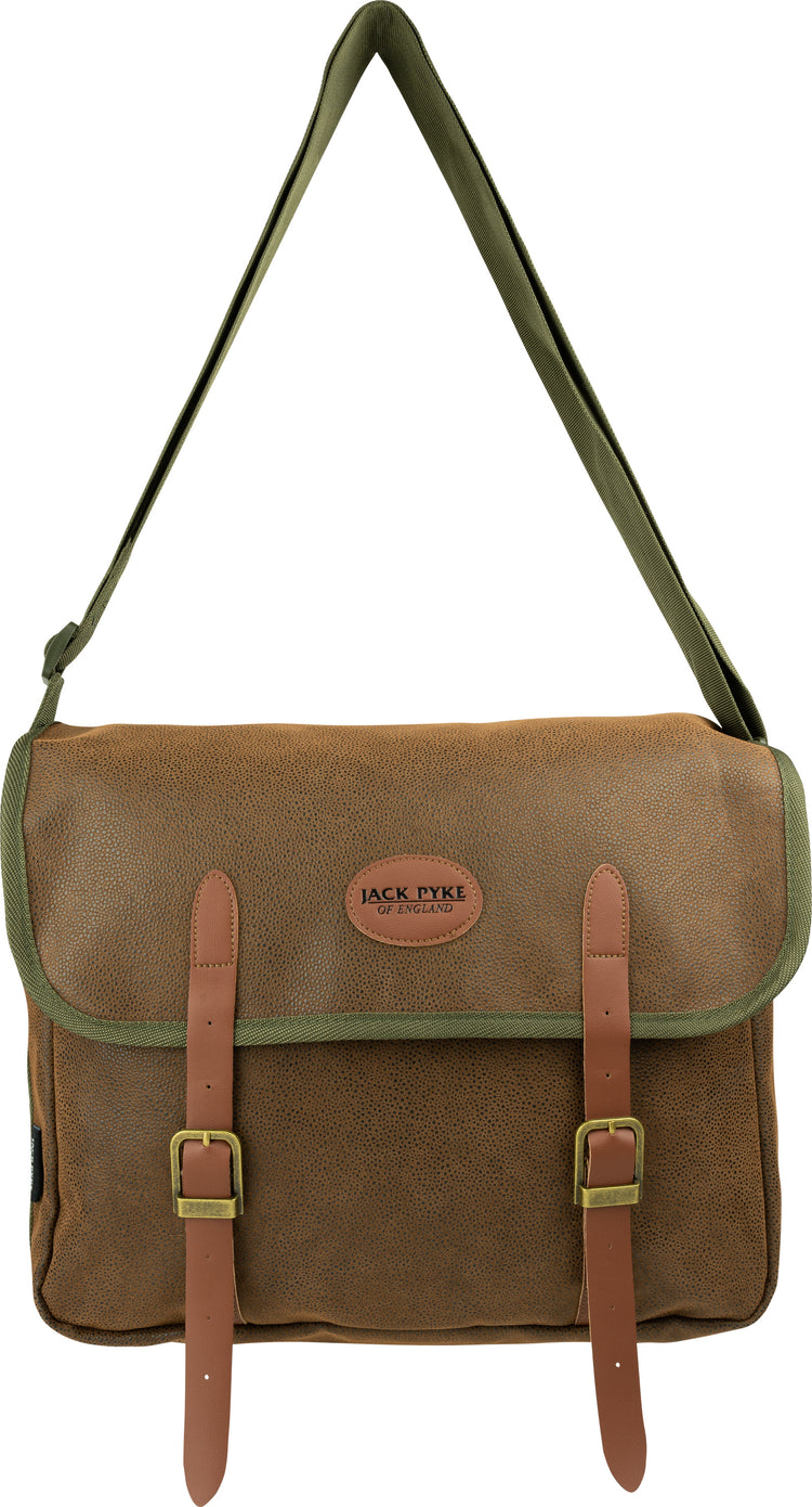 Jack Pyke Dog Bag Duotex.