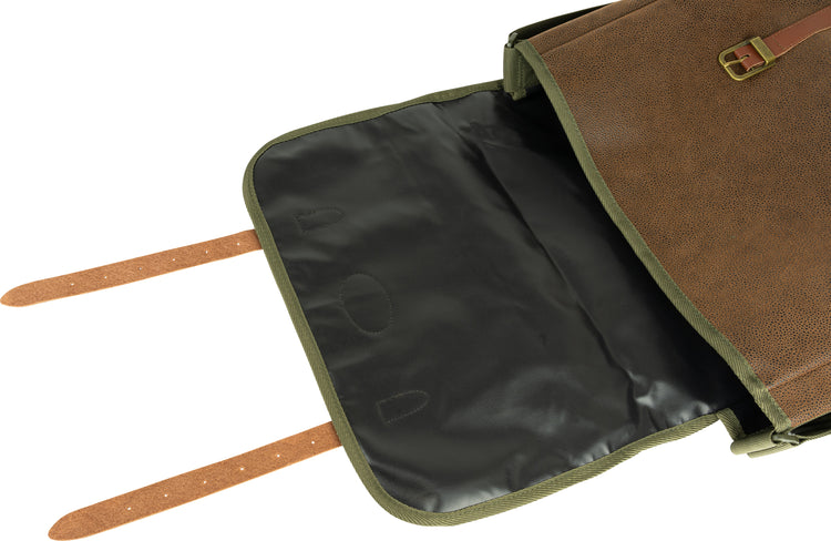 Jack Pyke Dog Bag Duotex.