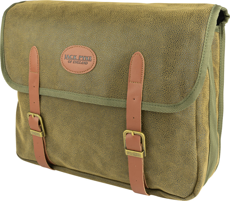 Jack Pyke Dog Bag Duotex.