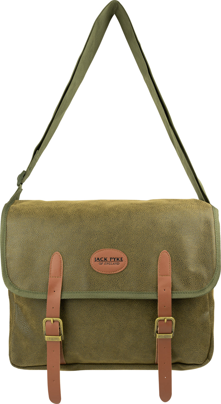 Jack Pyke Dog Bag Duotex.