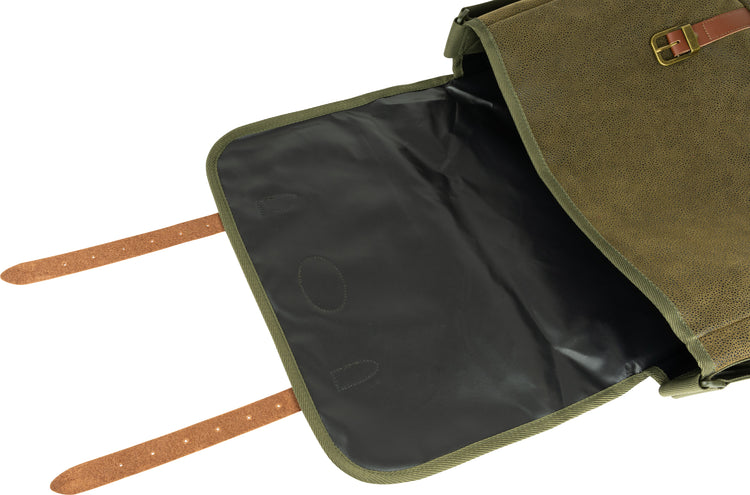 Jack Pyke Dog Bag Duotex.