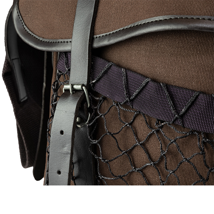 Jack Pyke Canvas Game Bag