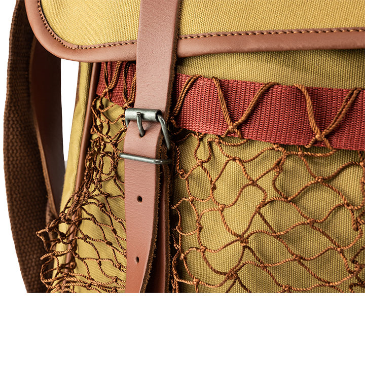 Jack Pyke Canvas Game Bag