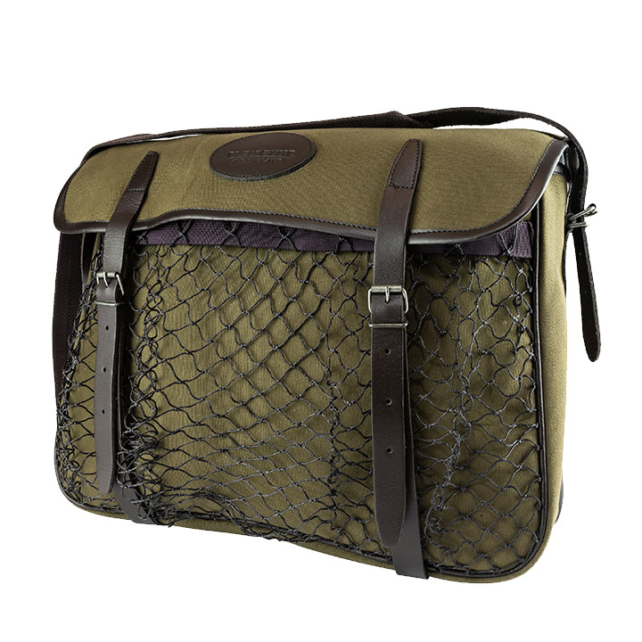 Jack Pyke Canvas Game Bag