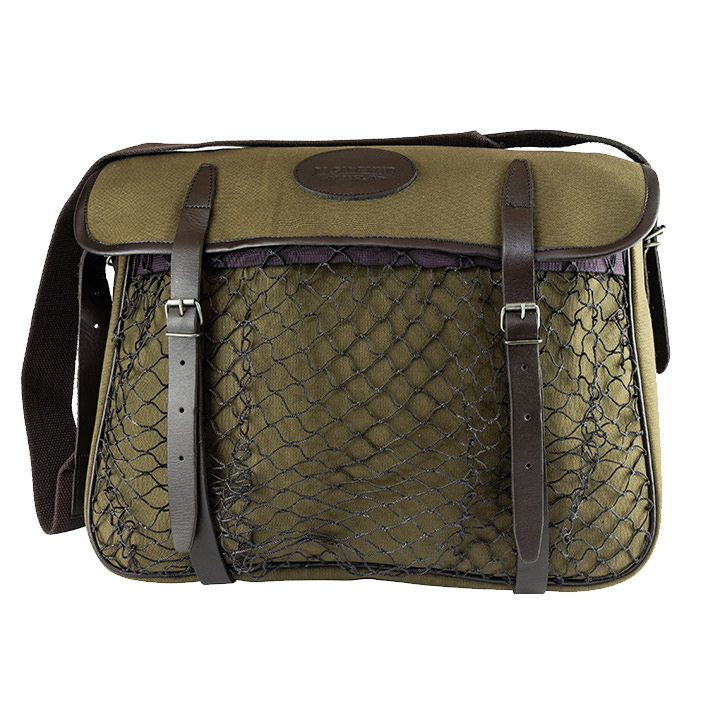 Jack Pyke Canvas Game Bag