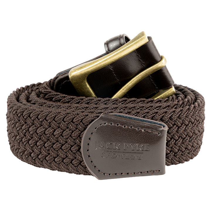 Jack Pyke Countryman Elasticated Belt.