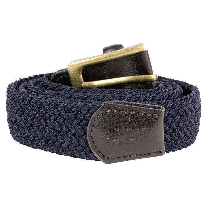 Jack Pyke Countryman Elasticated Belt.