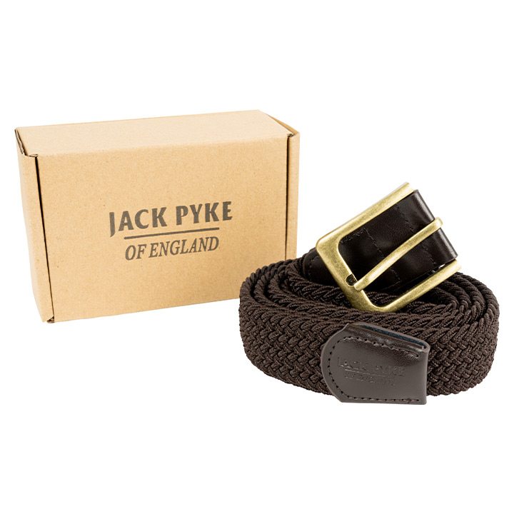 Jack Pyke Countryman Elasticated Belt.