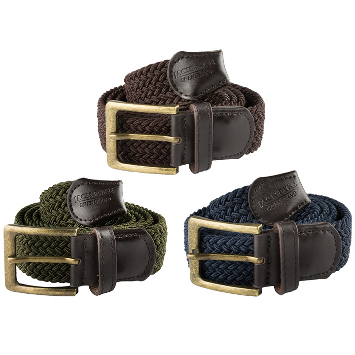 Jack Pyke Countryman Elasticated Belt.