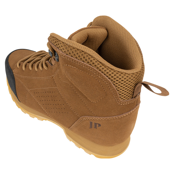 Jack Pyke Lowland Boots.