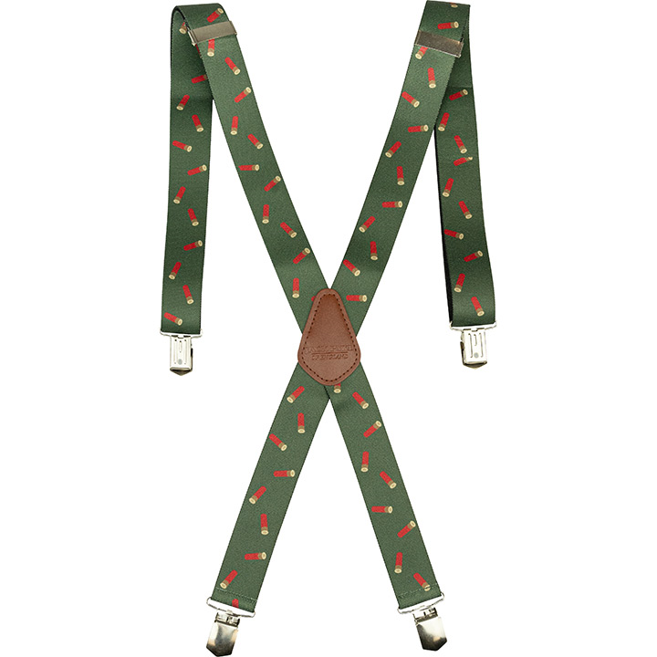 Jack Pyke Elasticated Braces.