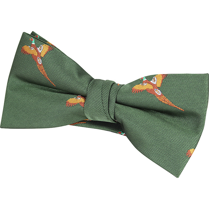 Jack Pyke Bow Tie Pheasant.