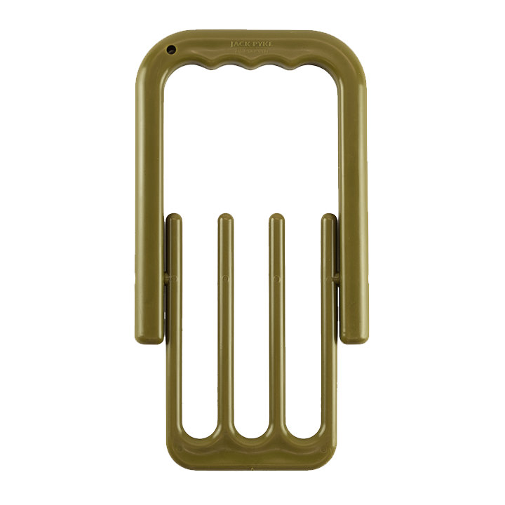 Jack Pyke Foldable Game Carrier.