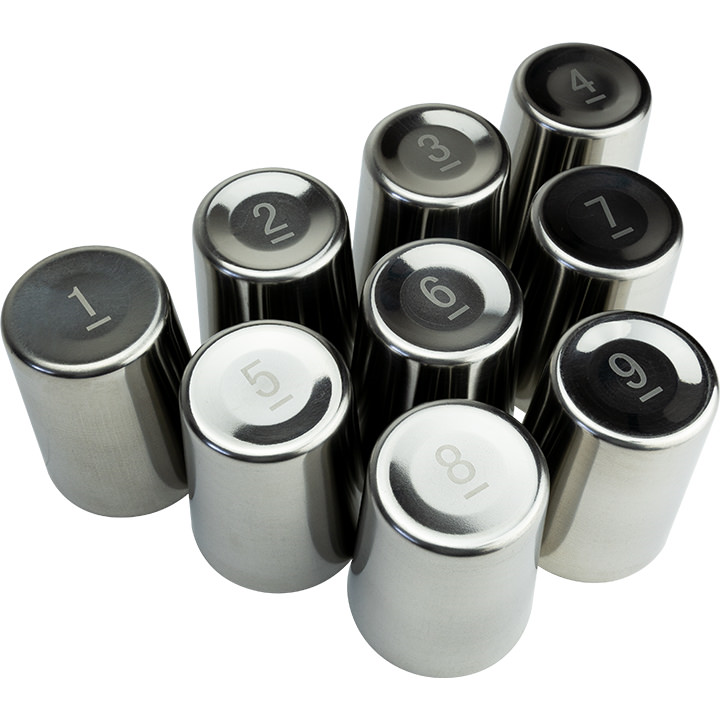 CLEARANCE - Jack Pyke Cartridge cup set