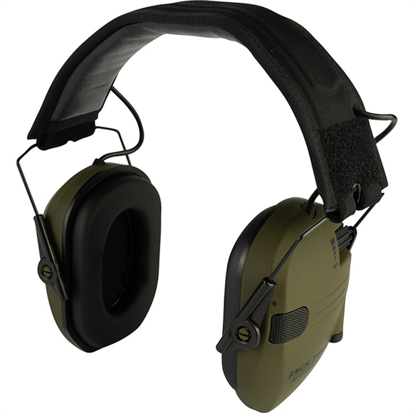 Jack Pyke Electronic Ear Defenders.